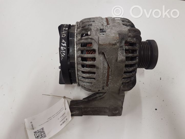 Volvo S60 Alternator 30667787