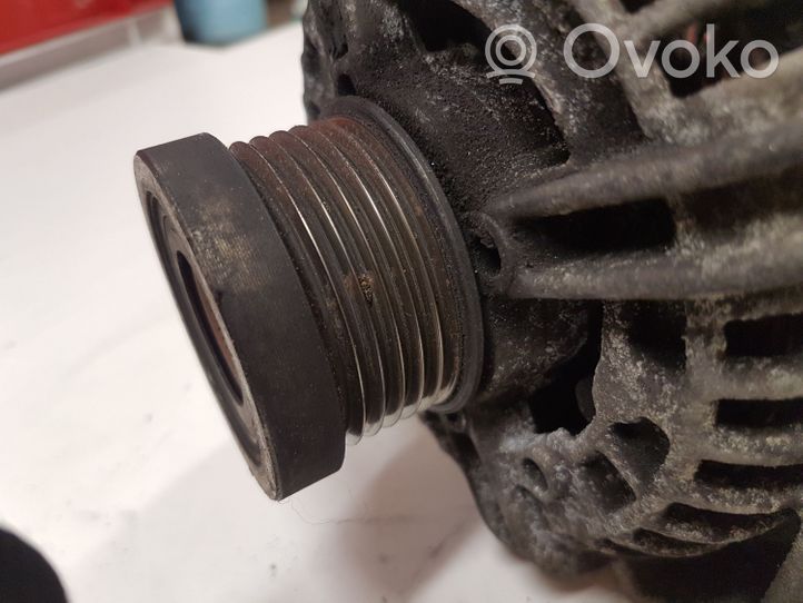 Volvo S60 Alternator 30667787