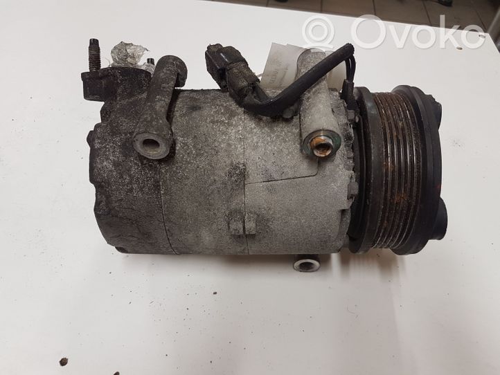 Ford Mondeo MK IV Compressore aria condizionata (A/C) (pompa) AV6119D629DA