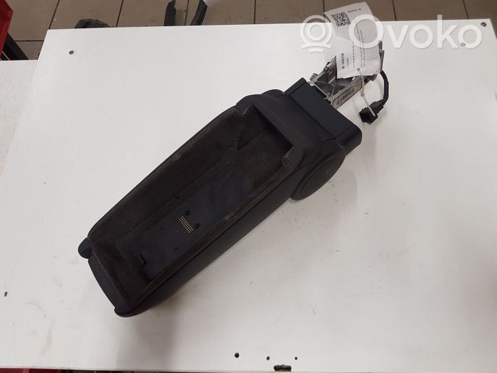 Audi A4 S4 B7 8E 8H Armrest 1088481