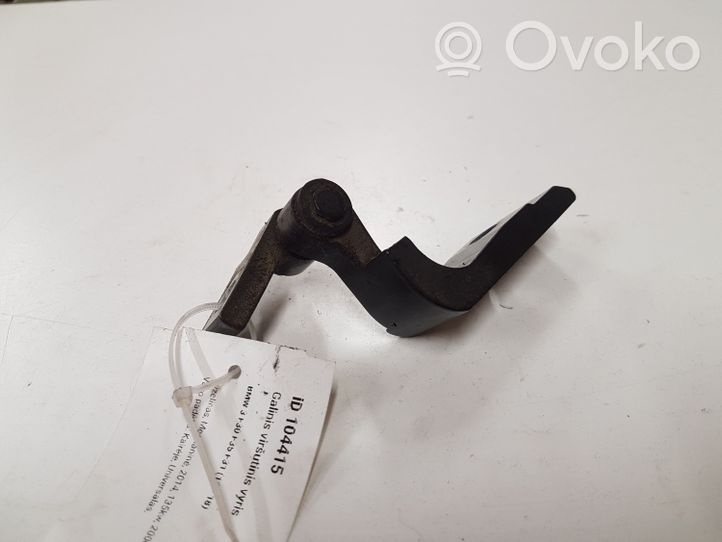 BMW 3 F30 F35 F31 Rear door upper hinge 7246064