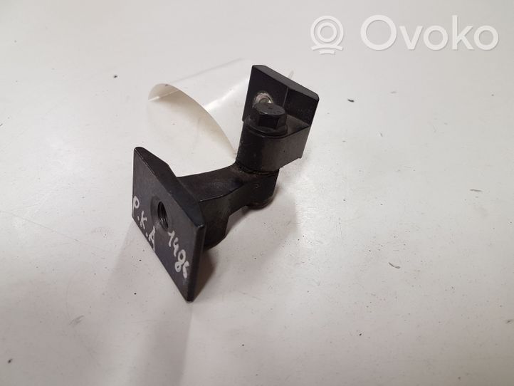 BMW 3 F30 F35 F31 Cerniera inferiore della portiera anteriore 7246067