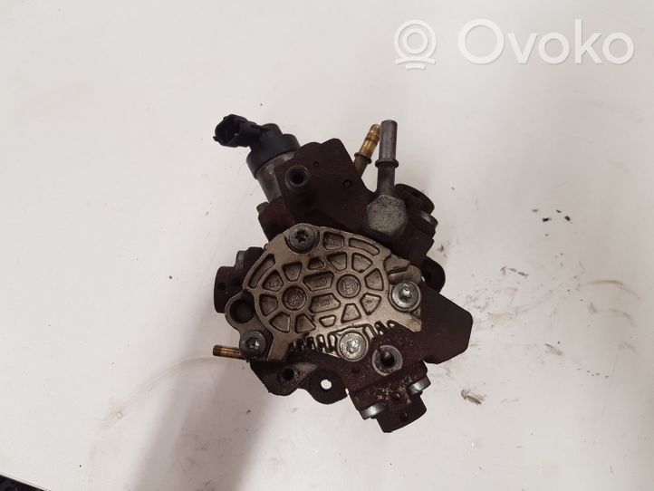 Renault Megane III Pompe d'injection de carburant à haute pression 0445010216