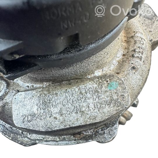 Ford Connect Turbina 