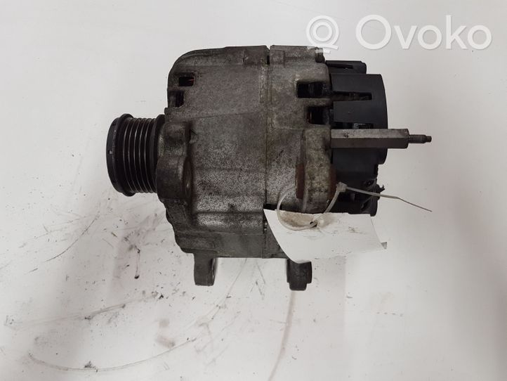 Volkswagen PASSAT CC Lichtmaschine 03L903023E