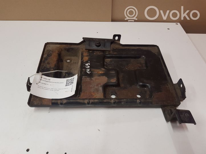 KIA Sportage Battery tray 