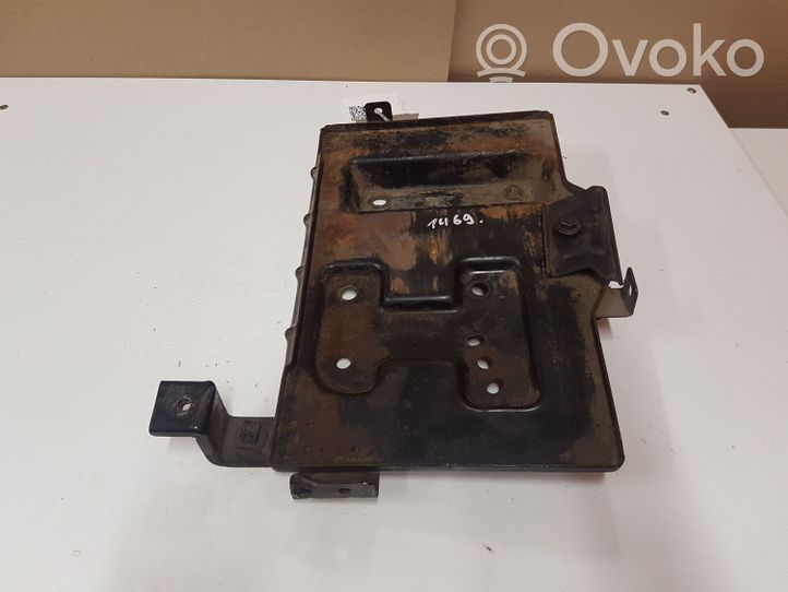 KIA Sportage Battery tray 