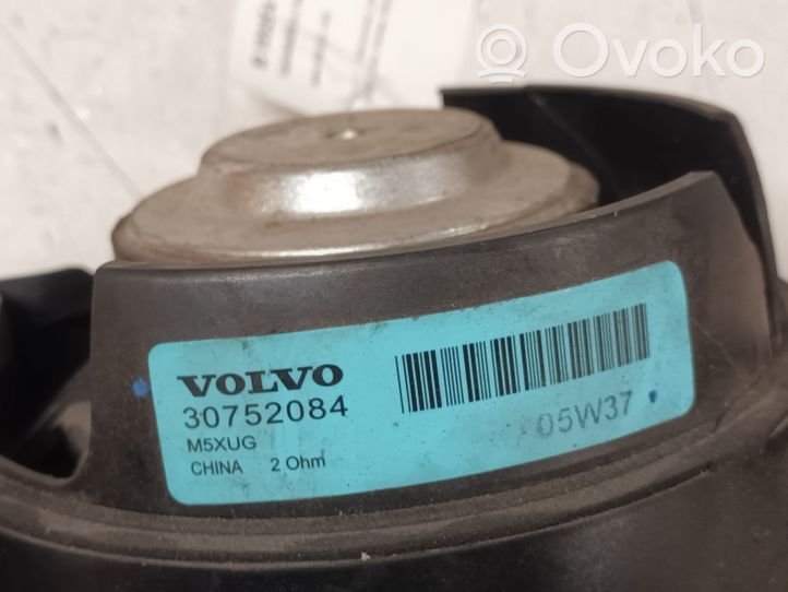 Volvo V50 Głośnik drzwi przednich 30752084