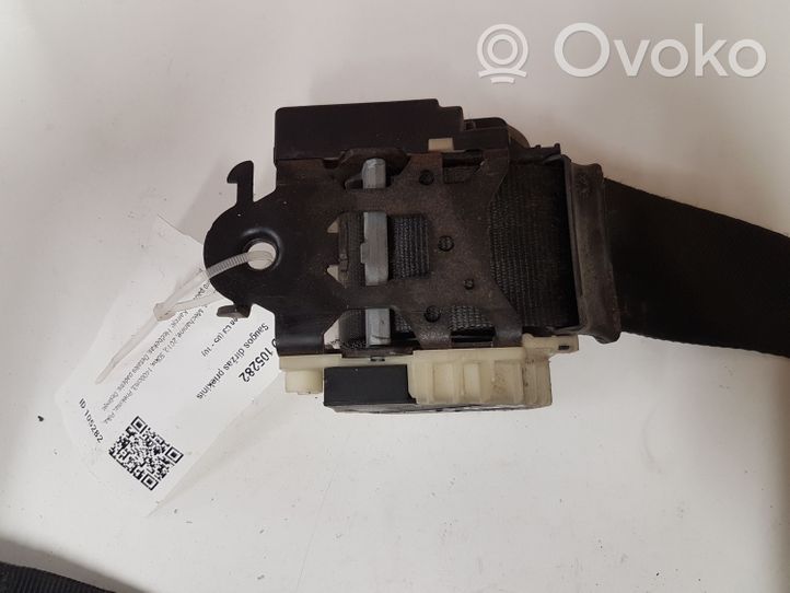 Citroen C3 Pas bezpieczeństwa fotela przedniego 33040326