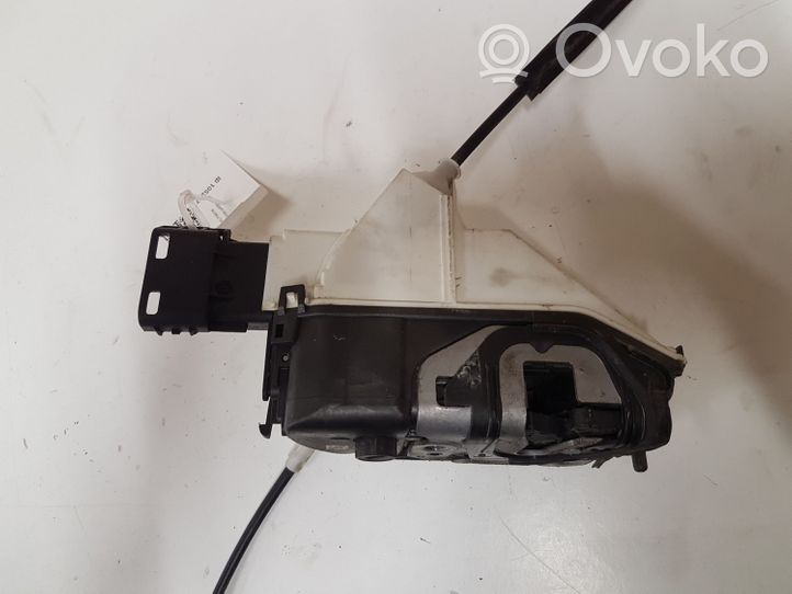 Citroen C5 Serratura portiera anteriore A01535