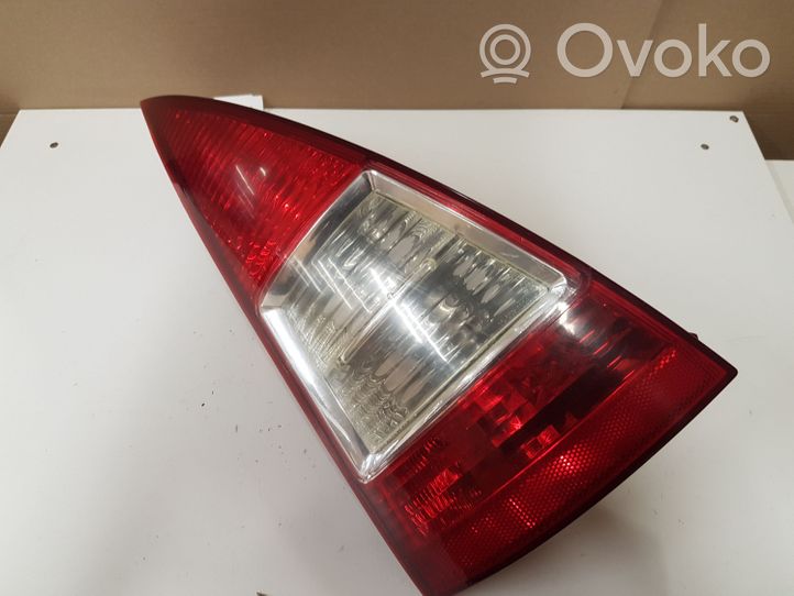 Citroen C3 Lampa tylna 085521928L