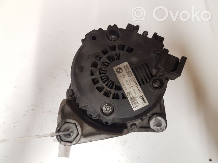 BMW 5 F10 F11 Ģenerators 8507624I03