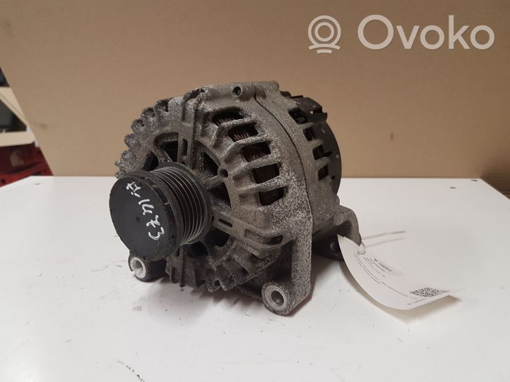 BMW 5 F10 F11 Generatore/alternatore 8507624I03