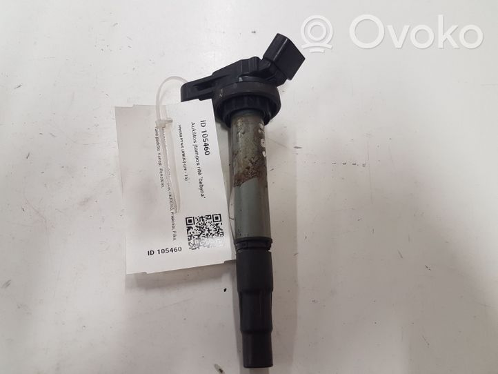 Toyota Prius (XW30) Bobine d'allumage haute tension 9091902258