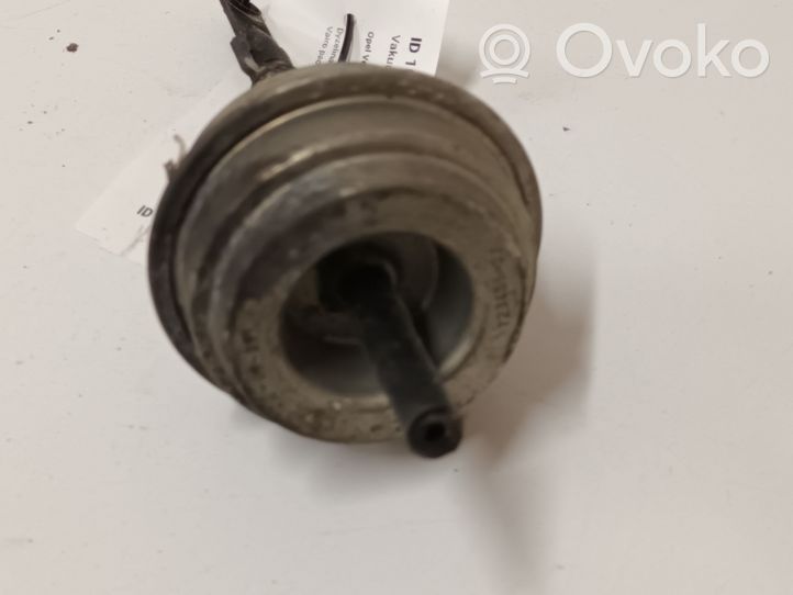 Opel Vectra C Pièces d'aspiration d'air turbo 552054760