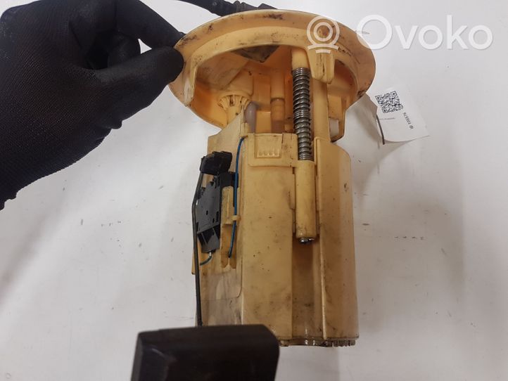 Citroen C4 Grand Picasso Pompe à carburant 9684995280