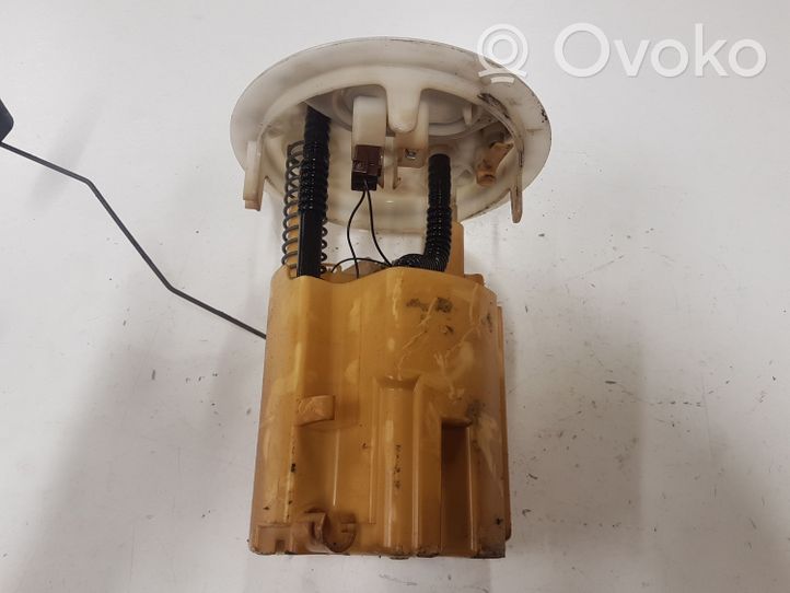 Citroen C5 Pompa carburante immersa 9647083480