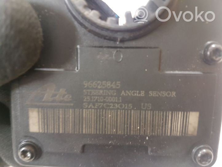 Opel Antara Vairo padėties (kampo) daviklis 96625845