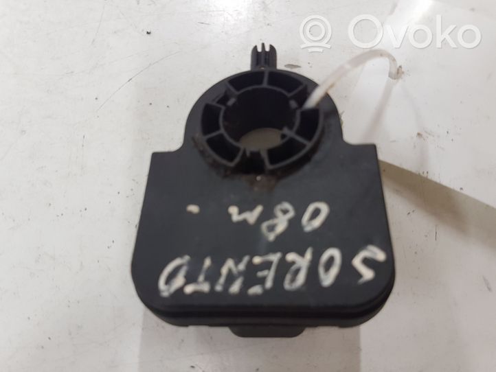 KIA Sorento Steering wheel angle sensor 0265005491