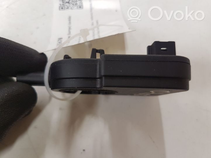 Citroen C4 I Vairo padėties (kampo) daviklis 0265005486