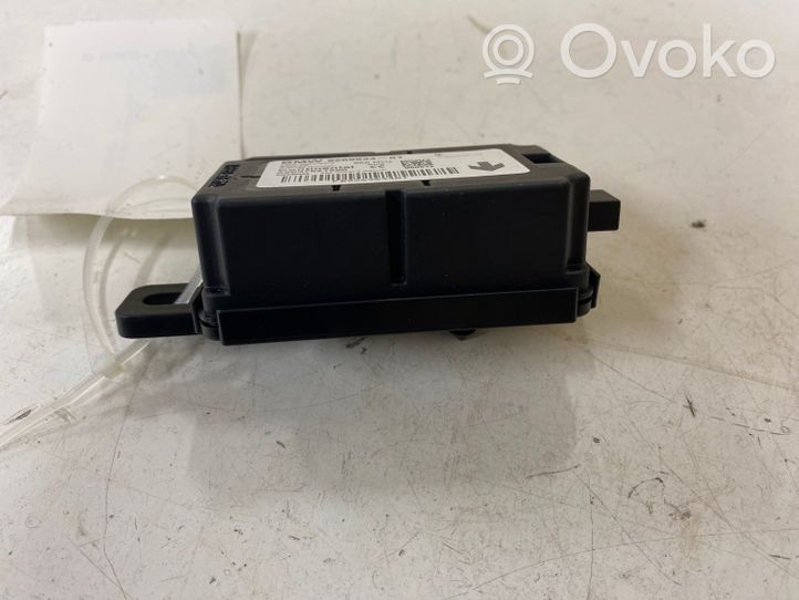 BMW 1 F20 F21 Signalizācijas vadības bloks 926963401