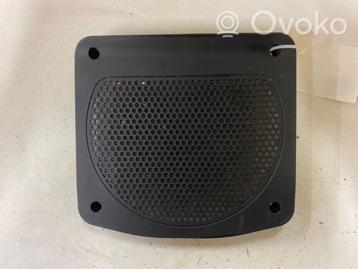 BMW 1 F20 F21 Griglia/mascherina subwoofer 922367003