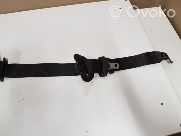 BMW 1 F20 F21 Ceinture de sécurité avant S1724330702