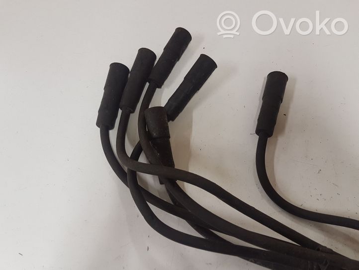 Chrysler Voyager Kabel wysokiego napięcia 