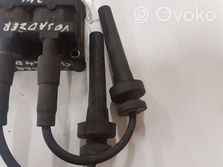 Chrysler Voyager Kabel wysokiego napięcia 