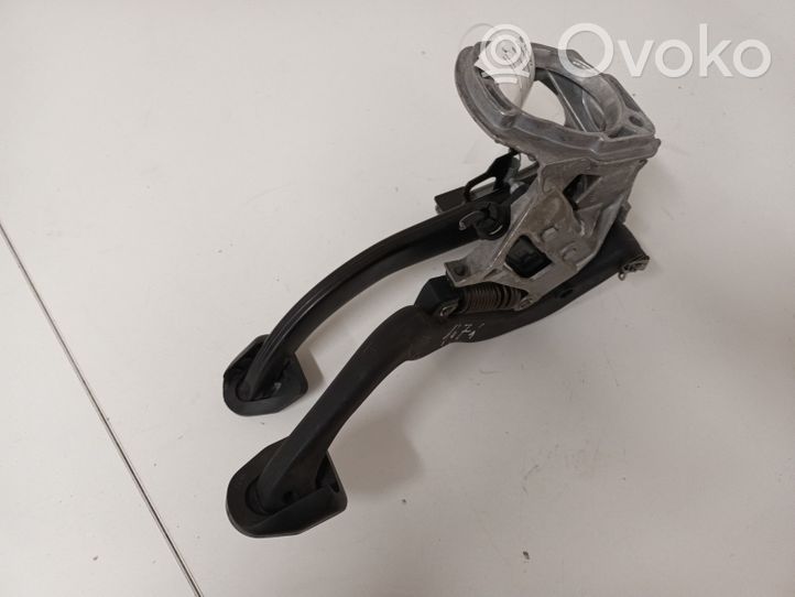 BMW 1 F20 F21 Conjunto de pedal C4005196SE