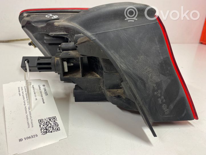 Audi A3 S3 8V Lampa tylna 8V3945096B