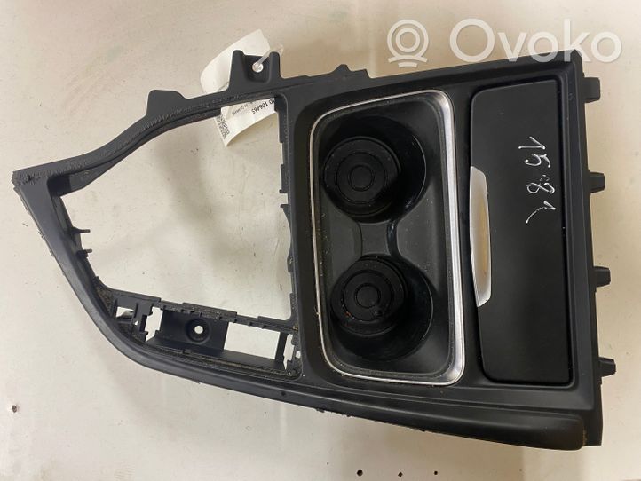 BMW 3 F30 F35 F31 Cup holder front 82197007