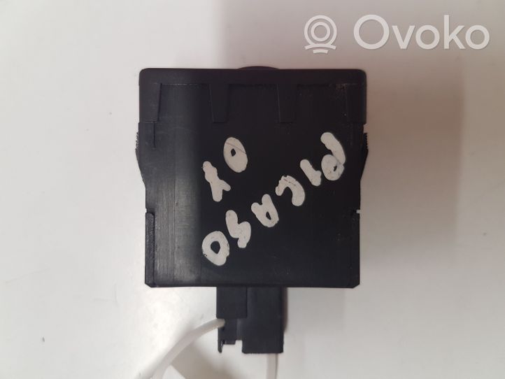 Citroen C5 Interruptor de control de altura del faro delantero 96384422XT