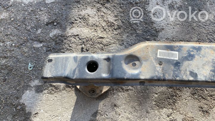 BMW 1 F20 F21 Träger Stoßstange Stoßfänger hinten J420685