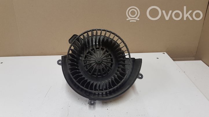 Opel Zafira A Soplador/ventilador calefacción 9002249