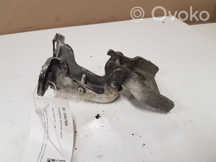 Opel Vivaro Cerniera inferiore della portiera anteriore 311772H