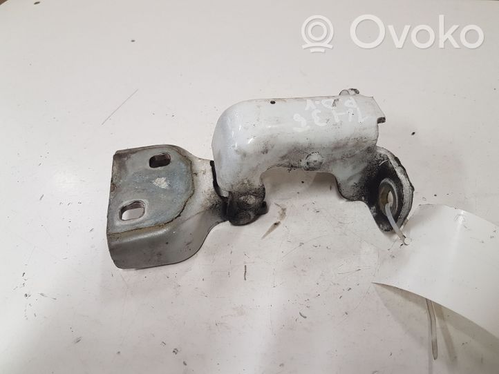 Opel Vivaro Front door upper hinge 311772H