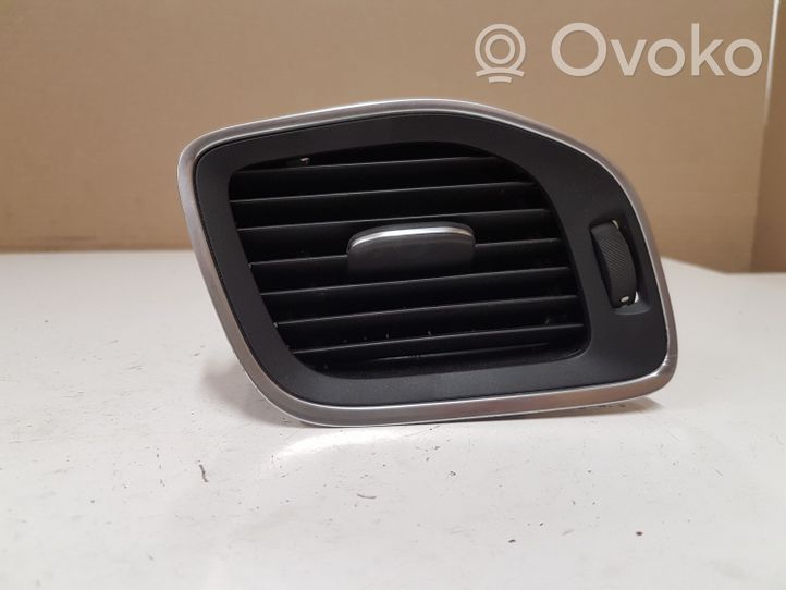 Volvo V40 Copertura griglia di ventilazione laterale cruscotto 1281852