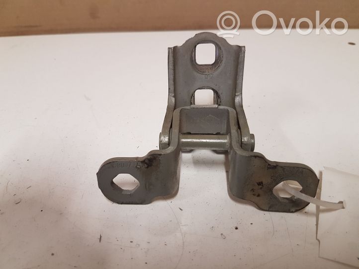 Renault Megane II Front door upper hinge 