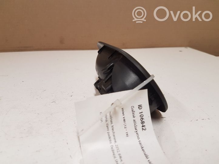 Volvo V40 Maniglia interna per portiera posteriore 5005400006