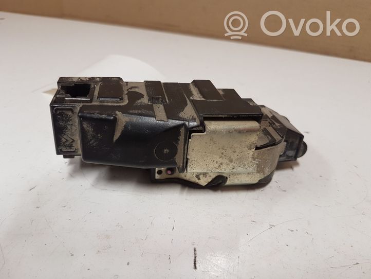 Citroen C5 Loading door lock 9671153580