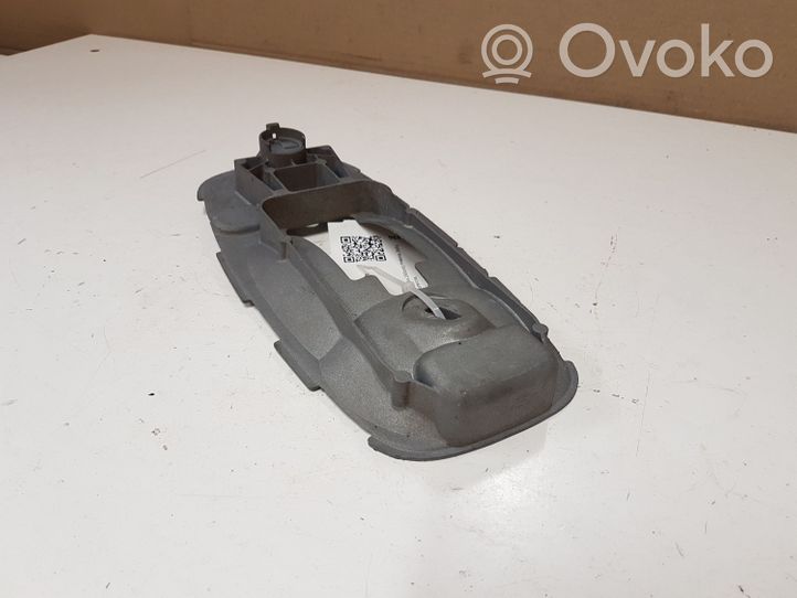 Opel Vivaro Sliding door exterior handle/bracket 8200006257