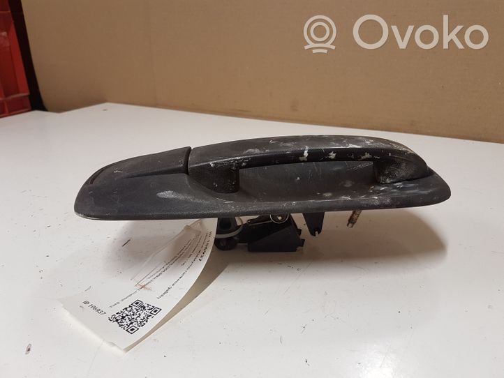 Opel Vivaro Maniglia esterna per portiera posteriore 91168527