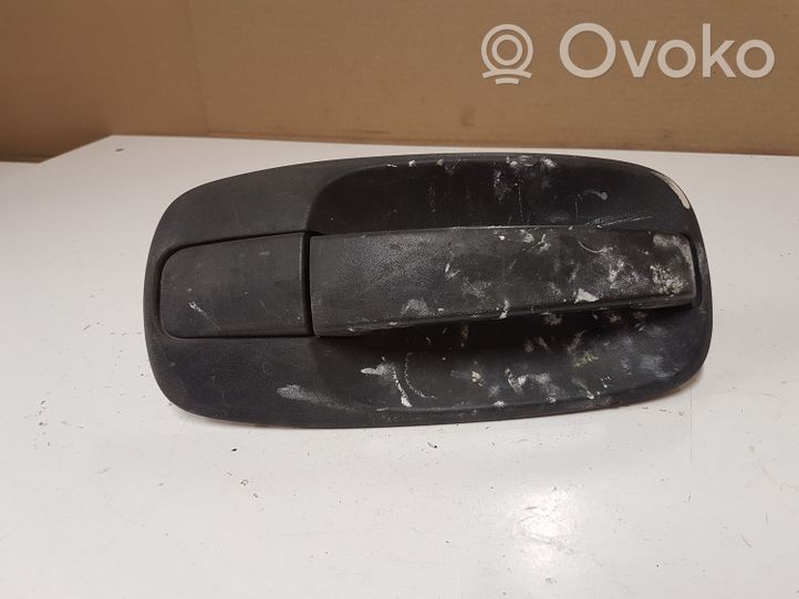 Opel Vivaro Takaoven ulkokahva 91168527