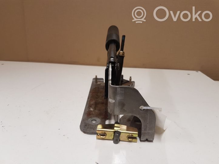 Citroen C2 Leva del freno a mano/freno di stazionamento 9648023117