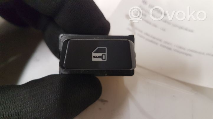 Opel Antara Central locking switch button 