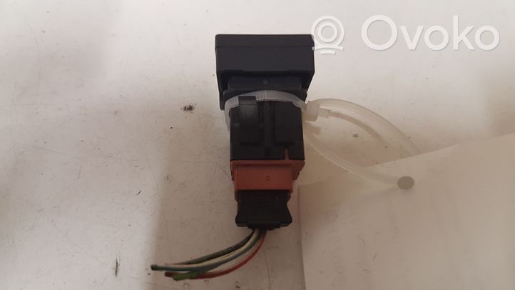 Citroen C4 I ESP (stability program) switch 96476624XT