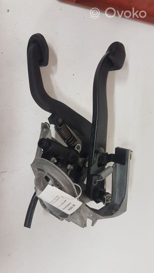 BMW 3 F30 F35 F31 Assemblage pédale 3500686064401