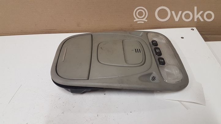 Jaguar S-Type Front seat light 1X4315K609AE