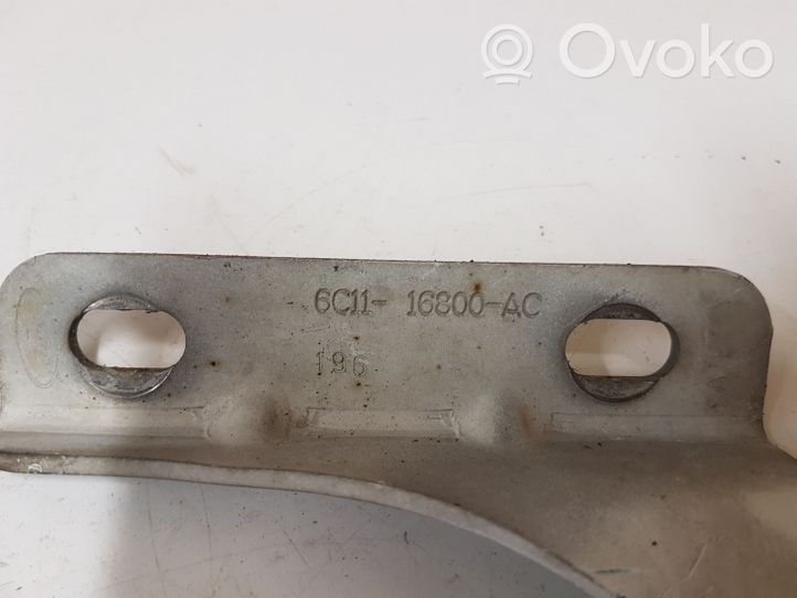 Ford Transit Engine bonnet/hood hinges 6C1116800AC